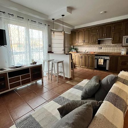 Casa Canleyy Лос-Льянос-де-Аридане Экстерьер фото
