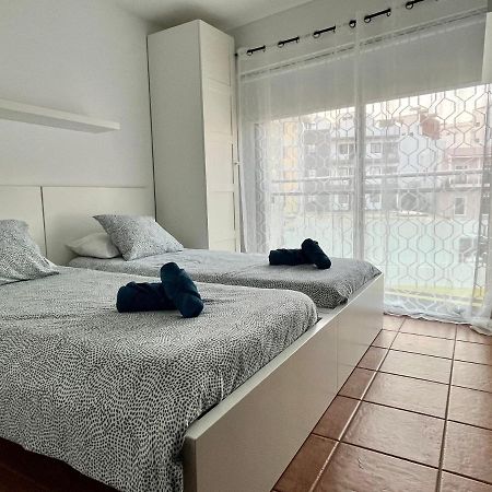 Casa Canleyy Лос-Льянос-де-Аридане Экстерьер фото