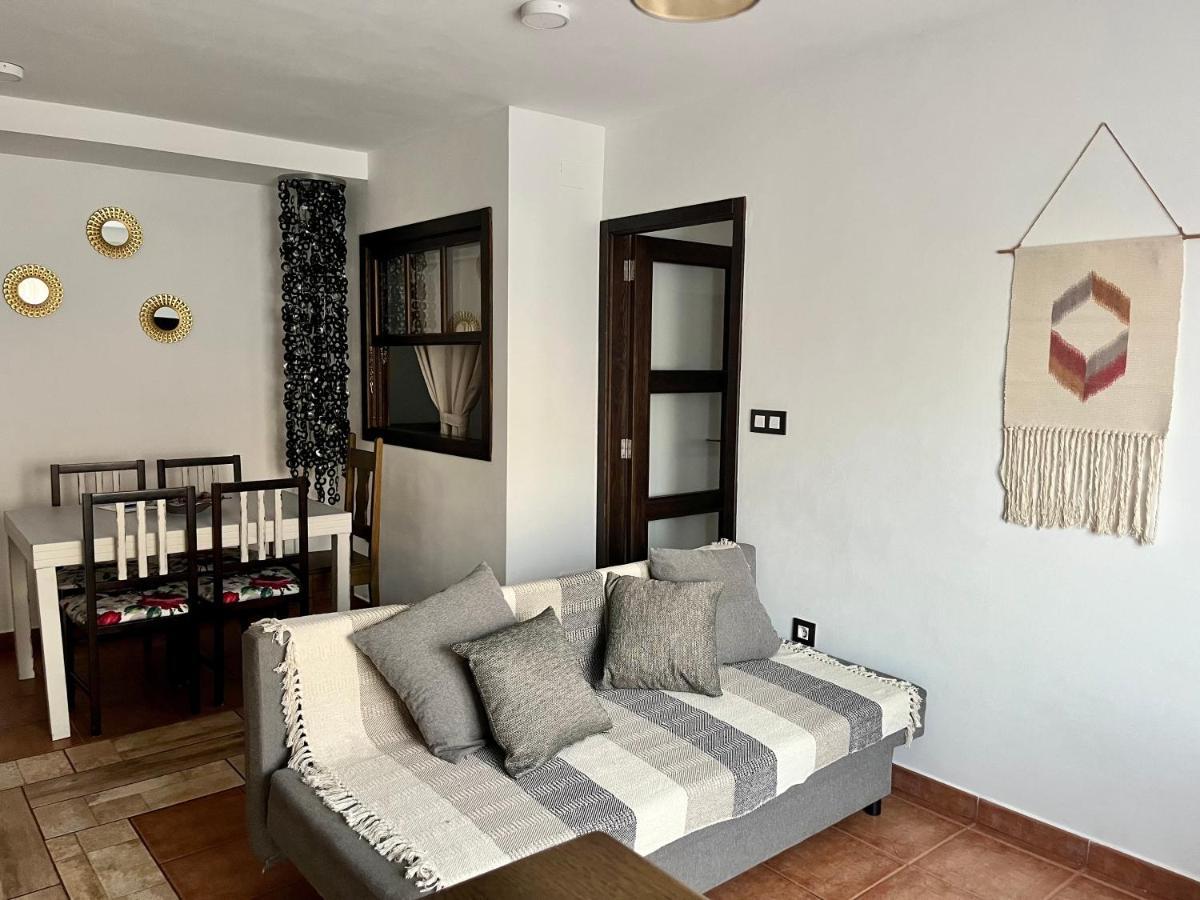 Casa Canleyy Лос-Льянос-де-Аридане Экстерьер фото